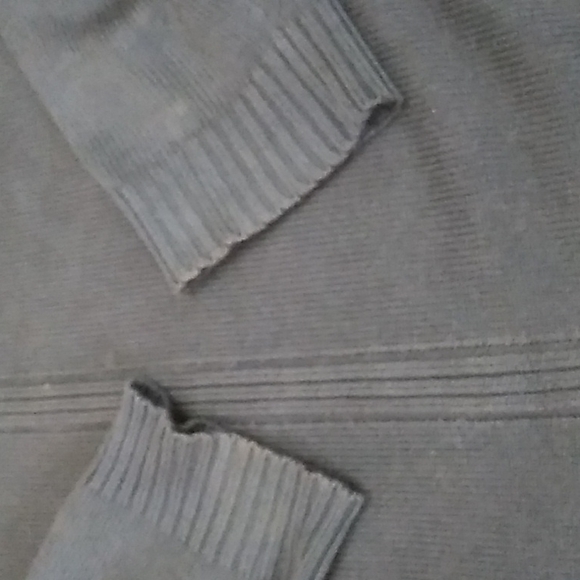 Adidas Sweater Men's Size Large - Picture 4 of 9